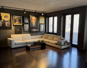 Vanzare apartament 4 camere in Cluj-napoca, zona Centru