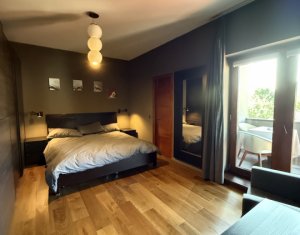 Apartament ultracentral, 4 camere, 138mp