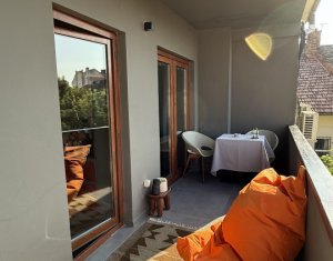 Apartament ultracentral, 4 camere, 138mp