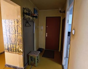 Appartement 4 chambres à vendre dans Cluj-napoca, zone Manastur