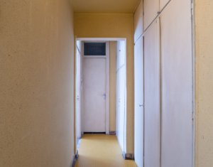 Appartement 4 chambres à vendre dans Cluj-napoca, zone Manastur