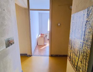 Appartement 4 chambres à vendre dans Cluj-napoca, zone Manastur