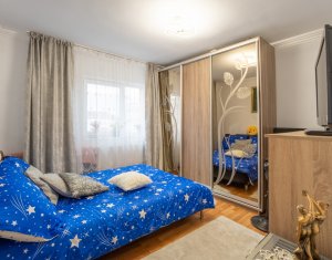 Appartement 2 chambres à vendre dans Cluj-napoca, zone Marasti