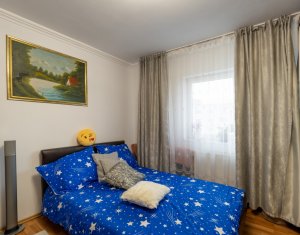 Appartement 2 chambres à vendre dans Cluj-napoca, zone Marasti