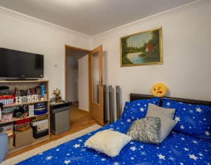 Appartement 2 chambres à vendre dans Cluj-napoca, zone Marasti