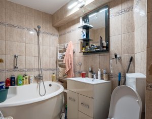 Appartement 2 chambres à vendre dans Cluj-napoca, zone Marasti