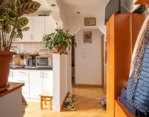 Appartement 2 chambres à vendre dans Cluj-napoca, zone Marasti