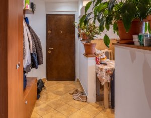 Appartement 2 chambres à vendre dans Cluj-napoca, zone Marasti