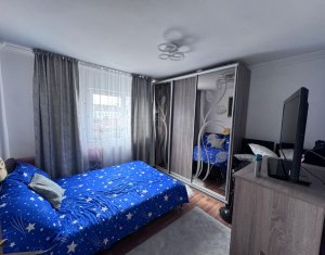 Sale apartment 2 rooms in Cluj-napoca, zone Marasti