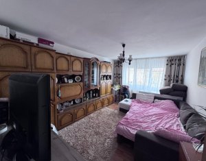 Apartment 2 rooms for sale in Cluj-napoca, zone Marasti