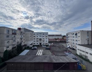 Apartment 2 rooms for sale in Cluj-napoca, zone Marasti