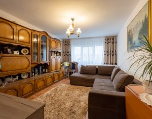 Appartement 2 chambres à vendre dans Cluj-napoca, zone Marasti