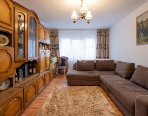Appartement 2 chambres à vendre dans Cluj-napoca, zone Marasti