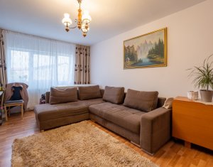 Appartement 2 chambres à vendre dans Cluj-napoca, zone Marasti