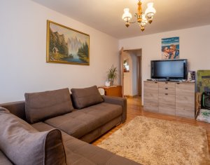 Appartement 2 chambres à vendre dans Cluj-napoca, zone Marasti