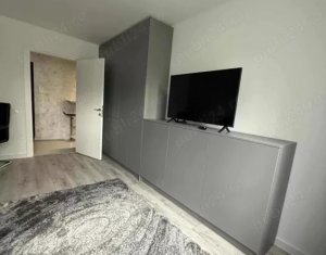 Vanzare apartament 2 camere in Cluj-napoca, zona Plopilor