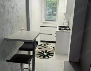 Apartament in Plopilor cu 2 camere, zona Platinia