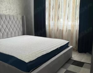 Apartament in Plopilor cu 2 camere, zona Platinia