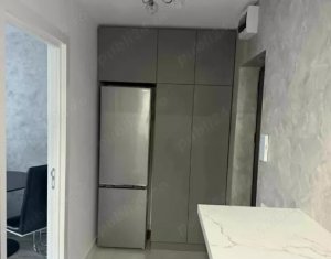 Apartament in Plopilor cu 2 camere, zona Platinia