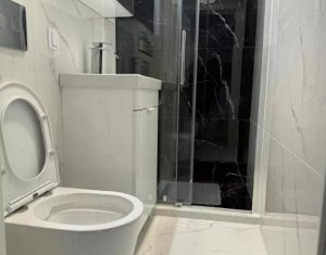 Apartament in Plopilor cu 2 camere, zona Platinia