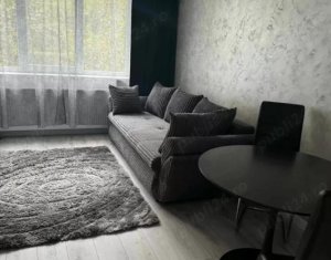 Apartament in Plopilor cu 2 camere, zona Platinia