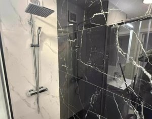 Apartament in Plopilor cu 2 camere, zona Platinia