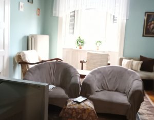Ultracentral! Apartament cu 3 camere 94mp Bulevardul Eroilor
