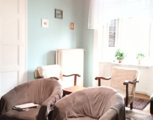Ultracentral! Apartament cu 3 camere 94mp Bulevardul Eroilor