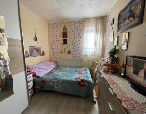 Appartement 2 chambres à vendre dans Cluj-napoca, zone Iris