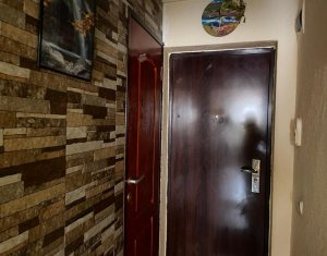 Appartement 2 chambres à vendre dans Cluj-napoca, zone Iris