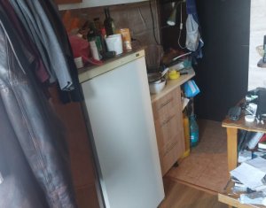 Vanzare apartament 1 camere in Cluj-napoca, zona Gheorgheni