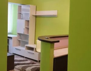 Sale apartment 2 rooms in Cluj-napoca, zone Manastur