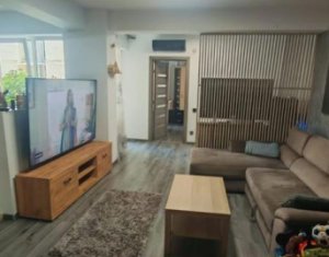 Sale apartment 2 rooms in Cluj-napoca, zone Marasti