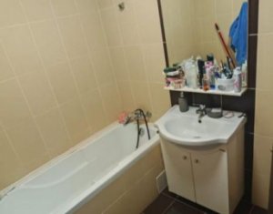 Apartment 2 rooms for sale in Cluj-napoca, zone Marasti