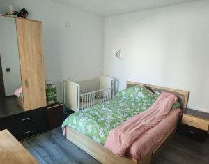 Apartment 2 rooms for sale in Cluj-napoca, zone Marasti