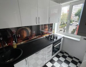 Sale apartment 3 rooms in Cluj-napoca, zone Marasti
