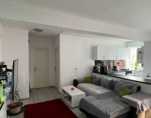 Apartment 3 rooms for sale in Cluj-napoca, zone Marasti