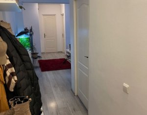 Apartment 3 rooms for sale in Cluj-napoca, zone Marasti