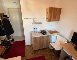 Vanzare garsoniera in Cluj-napoca, zona Gheorgheni