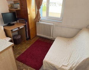 EXCLUSIVITATE! Garsoniera zona Brancusi, panorama deosebita, bloc izolat termic 