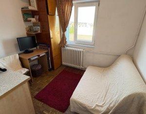 EXCLUSIVITATE! Garsoniera zona Brancusi, panorama deosebita, bloc izolat termic 