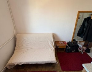 EXCLUSIVITATE! Garsoniera zona Brancusi, panorama deosebita, bloc izolat termic 