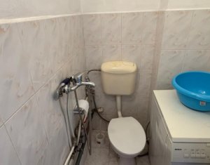 EXCLUSIVITATE! Garsoniera zona Brancusi, panorama deosebita, bloc izolat termic 