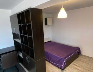 Sale apartment 1 rooms in Baciu
