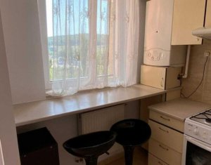 Apartment 1 rooms for sale in Baciu