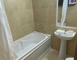 Apartment 1 rooms for sale in Baciu