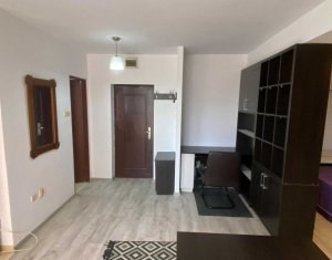 Apartment 1 rooms for sale in Baciu