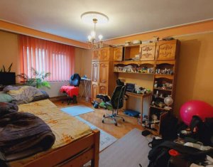 Sale apartment 2 rooms in Cluj-napoca, zone Gheorgheni