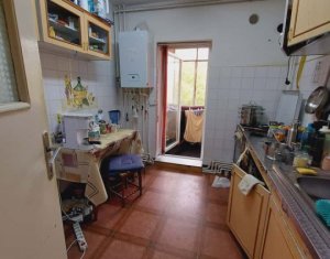 Apartment 2 rooms for sale in Cluj-napoca, zone Gheorgheni