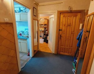 Apartment 2 rooms for sale in Cluj-napoca, zone Gheorgheni